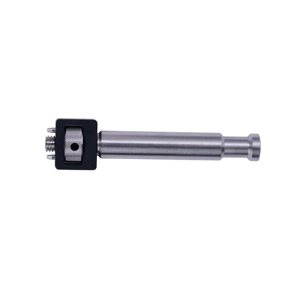 amaran Tube Baby Pin Adapter to 3/8in Screw for Arri standard