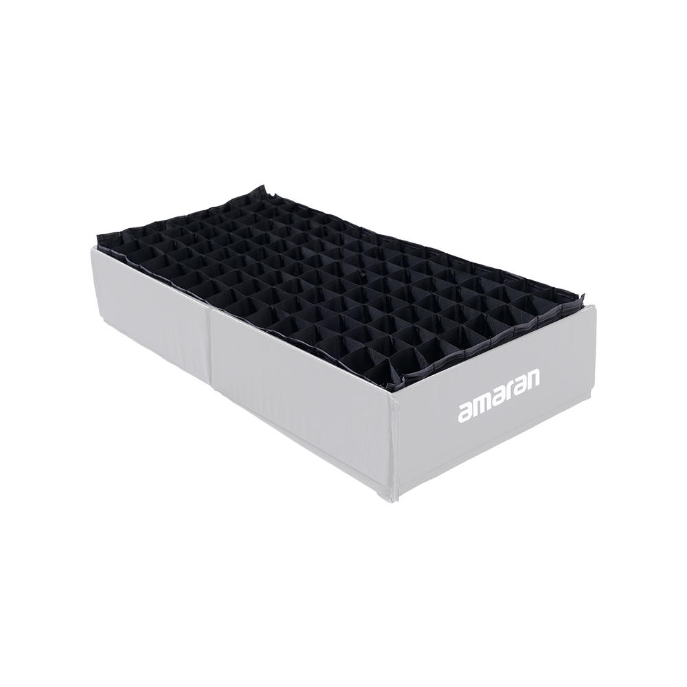 45° Grid for amaran F21c/x