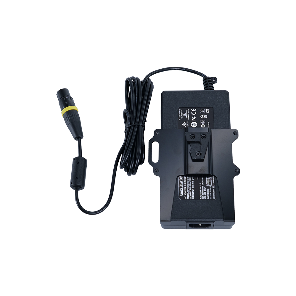 Power Adapter for amaran F21 Series