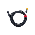 15-Pin Extension Cable for F22c