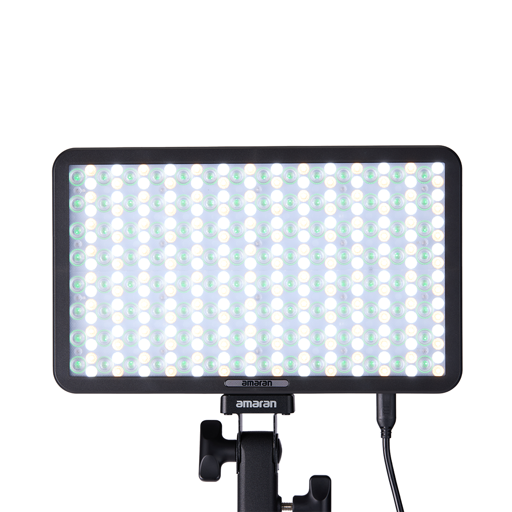 amaran Pano 60c Kit (Charcoal)