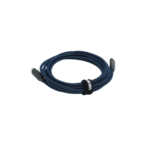 amaran USB-C to USB-C Locking Charging Cable (3m, 140W)