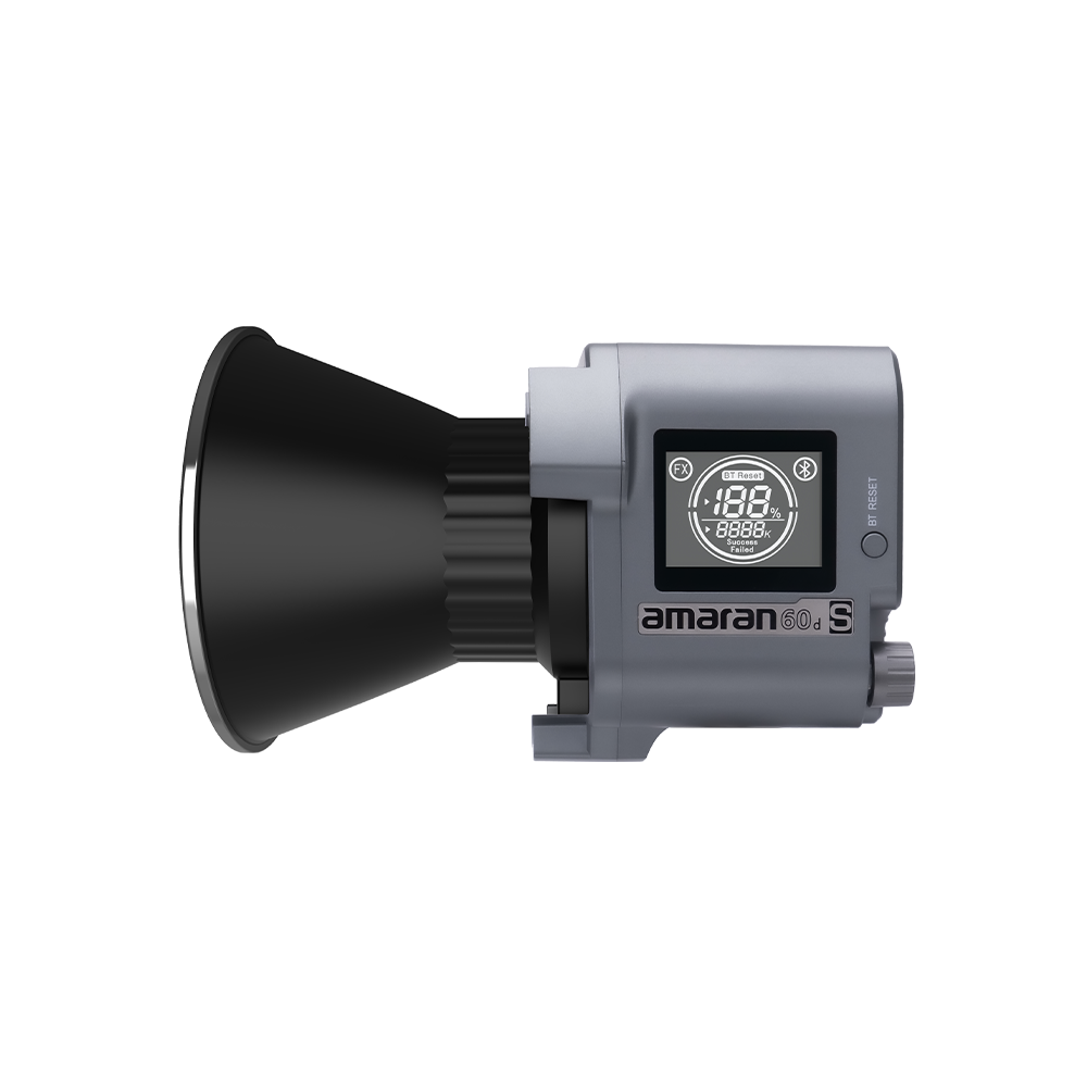 amaran COB 60d S
