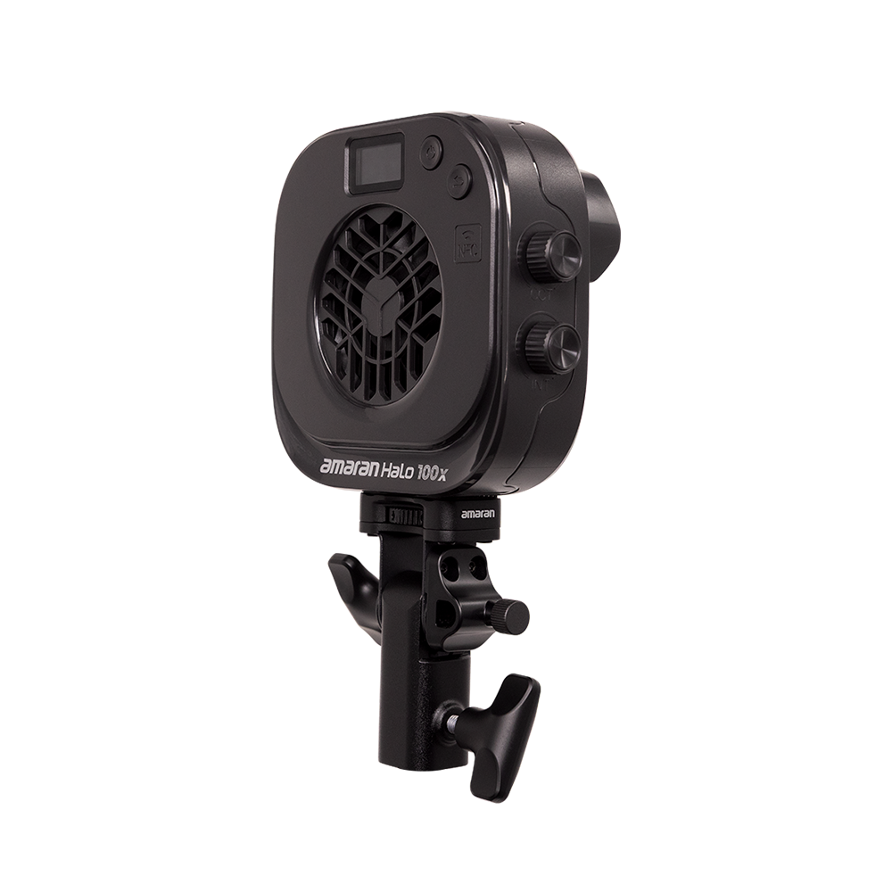 amaran Halo 100x