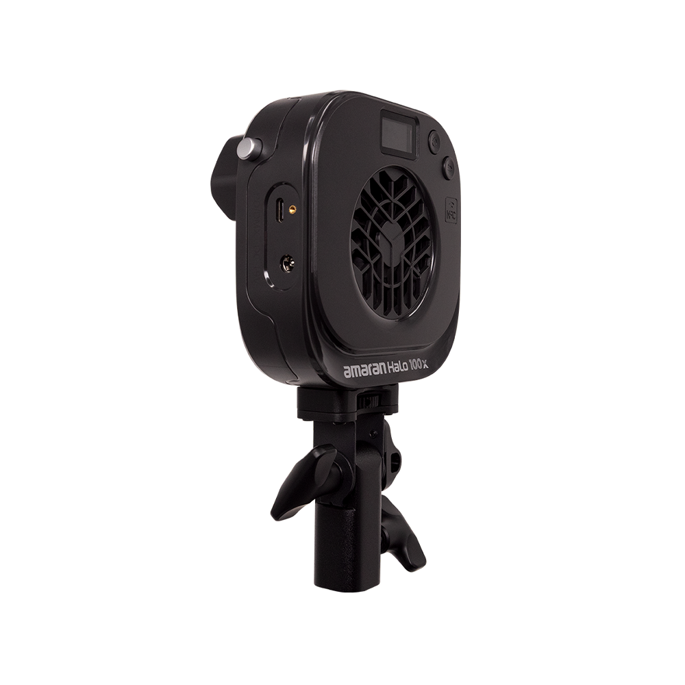 amaran Halo 100x