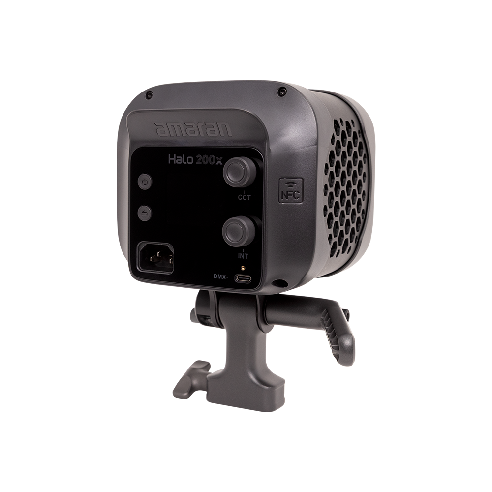 amaran Halo 200x