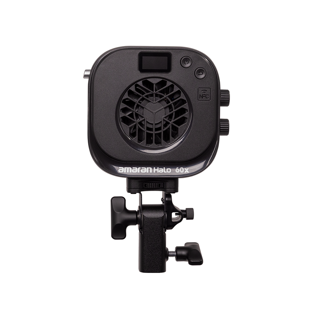 amaran Halo 60x