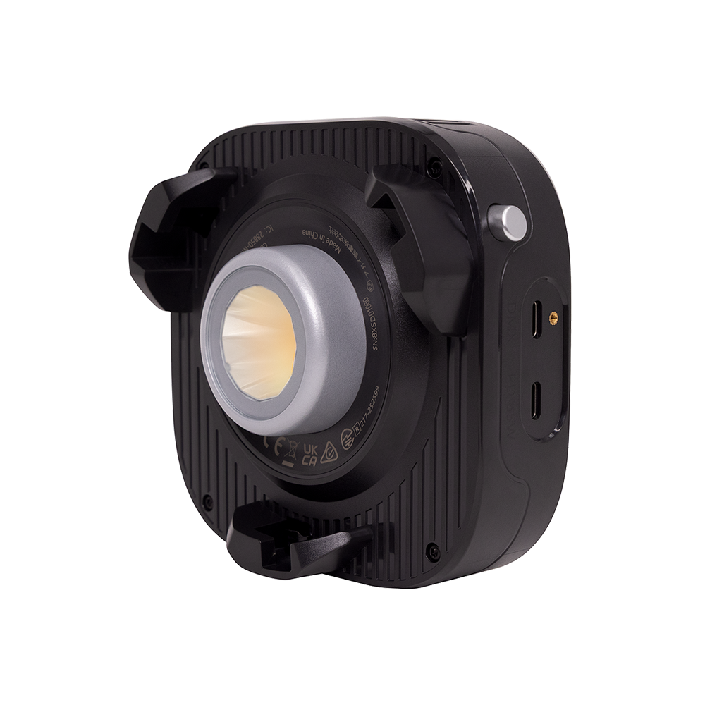 amaran Halo 60x
