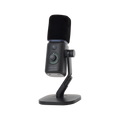 amaran Mic Desktop Stand Kit (Charcoal)