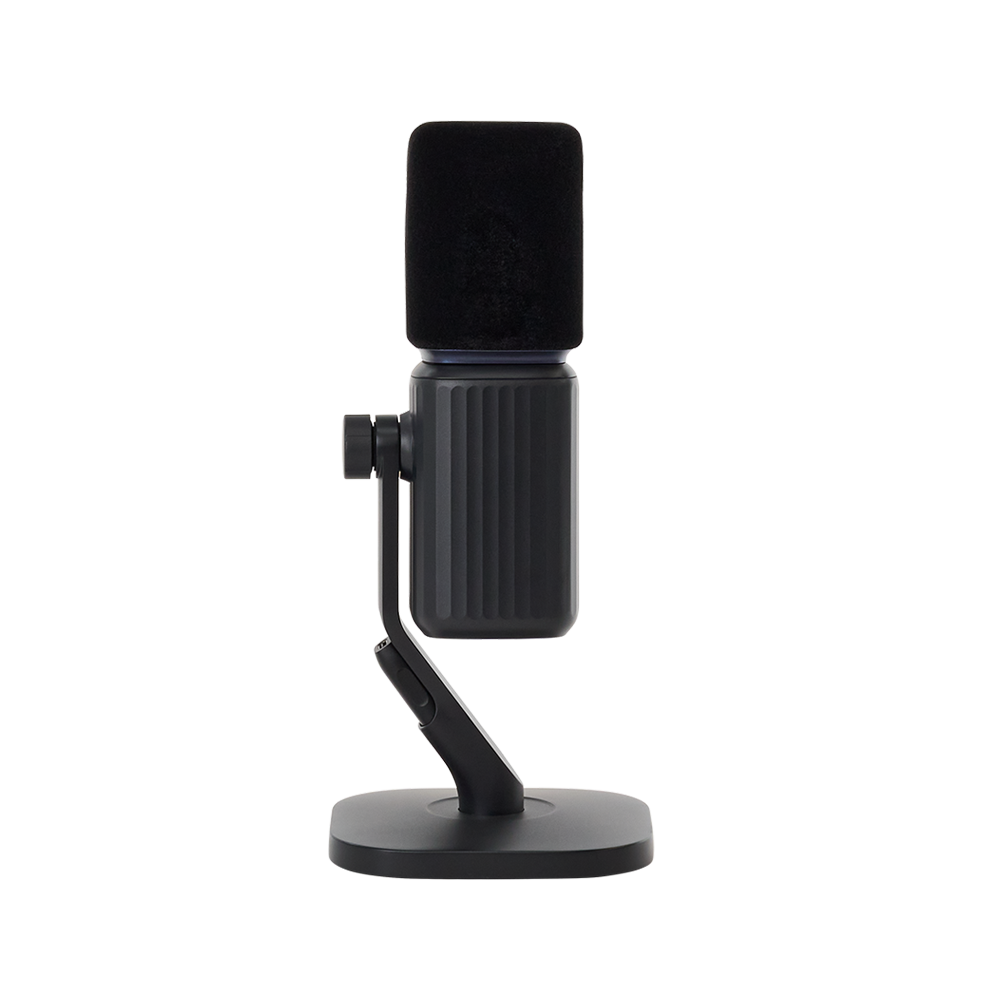 amaran Mic Desktop Stand Kit (Charcoal)