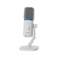 amaran Mic Desktop Stand Kit (White)