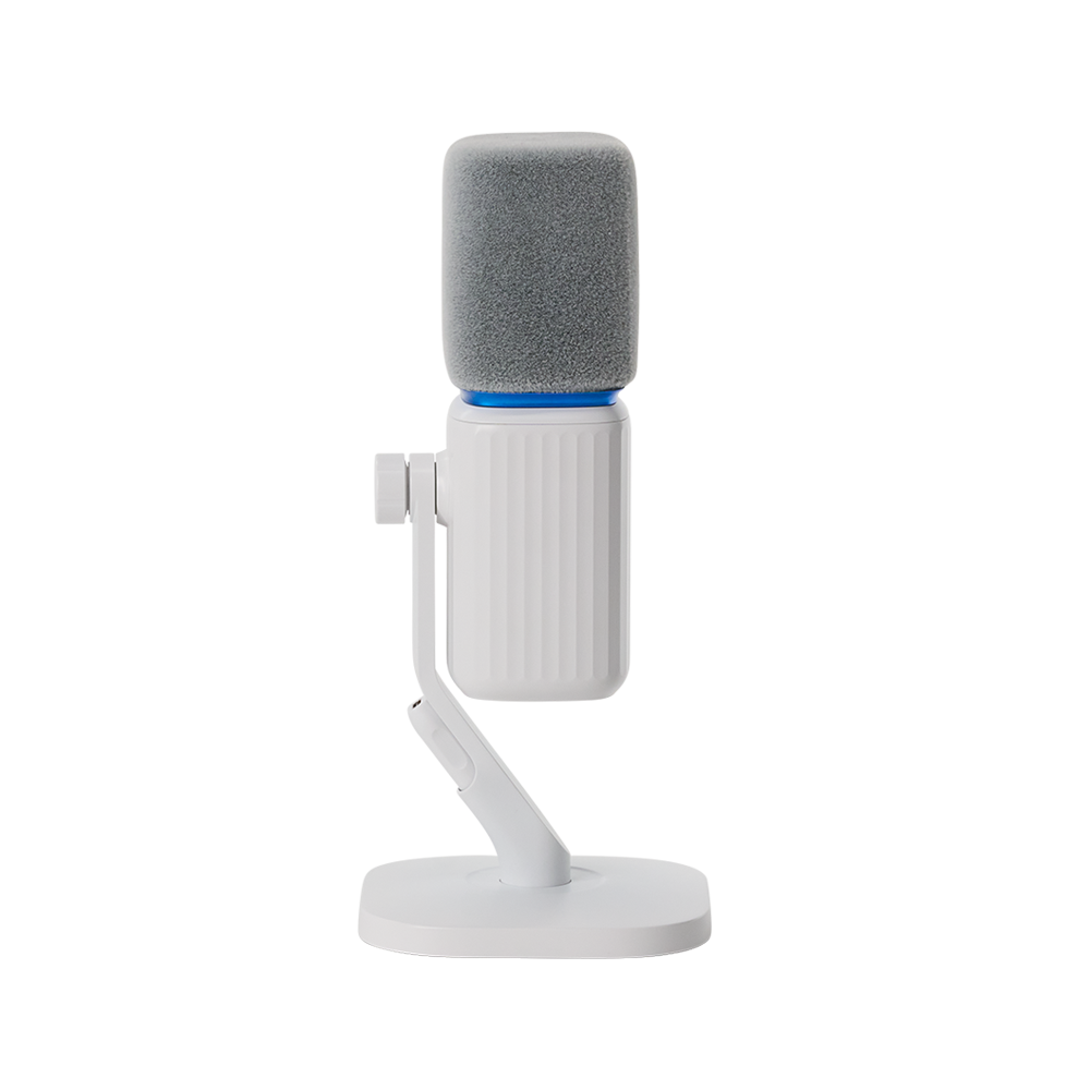 amaran Mic Desktop Stand Kit (White)