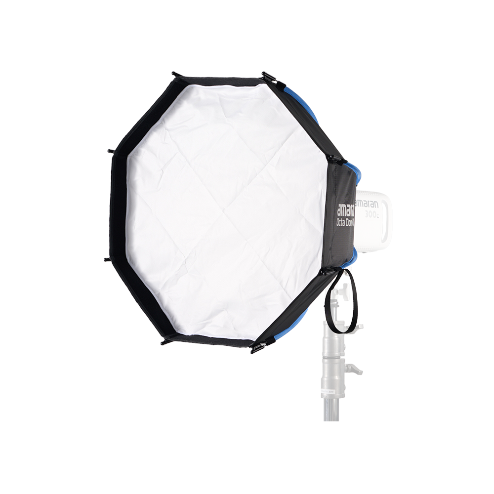 amaran Octa Dome 60