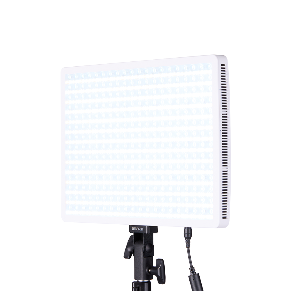amaran Pano 120c Kit (White)