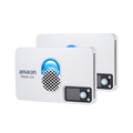amaran Pano 60c 2-Light Kit (White)