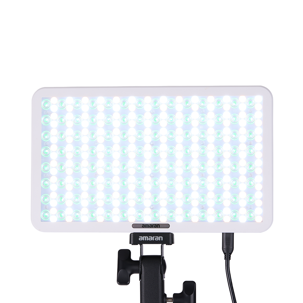 amaran Pano 60c Kit (White)