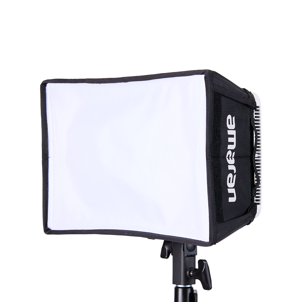 amaran Pano 60c Kit (White)