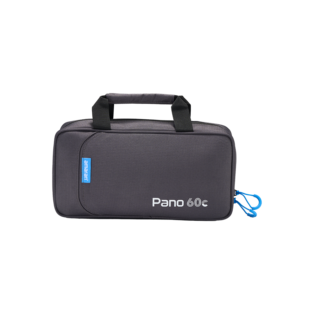 amaran Pano 60c Kit (White)