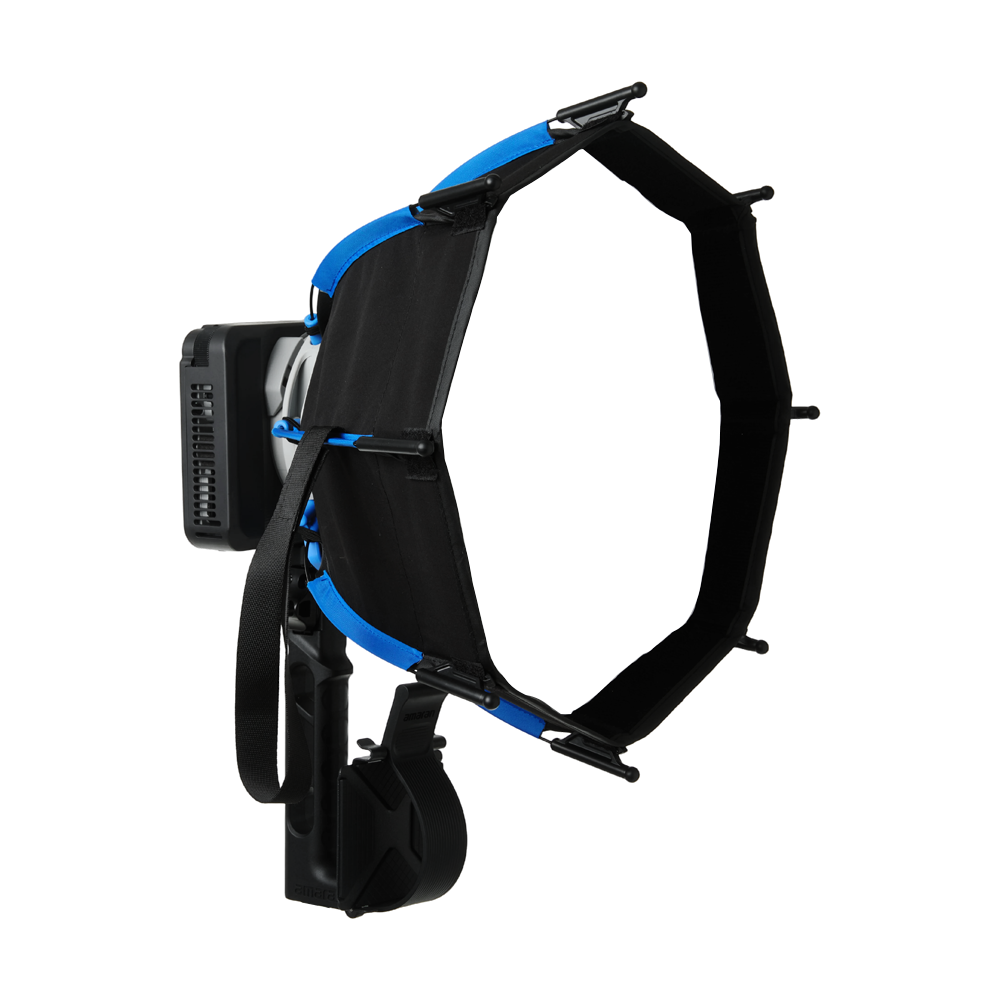 amaran Ray 120c