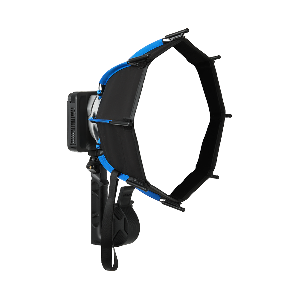 amaran Ray 60c