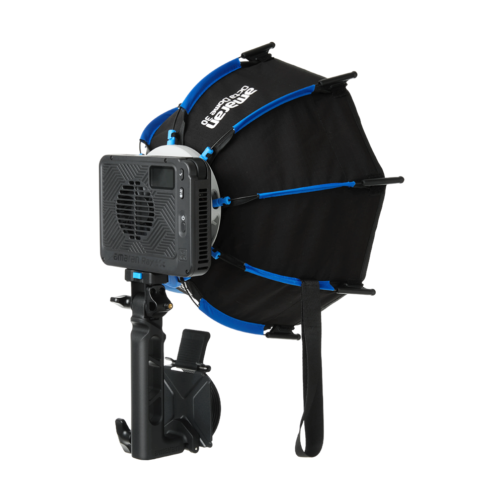 amaran Ray 60c