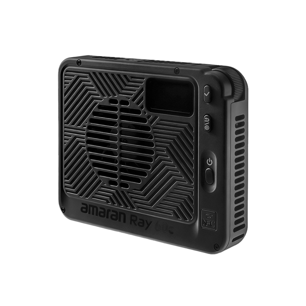 amaran Ray 60c