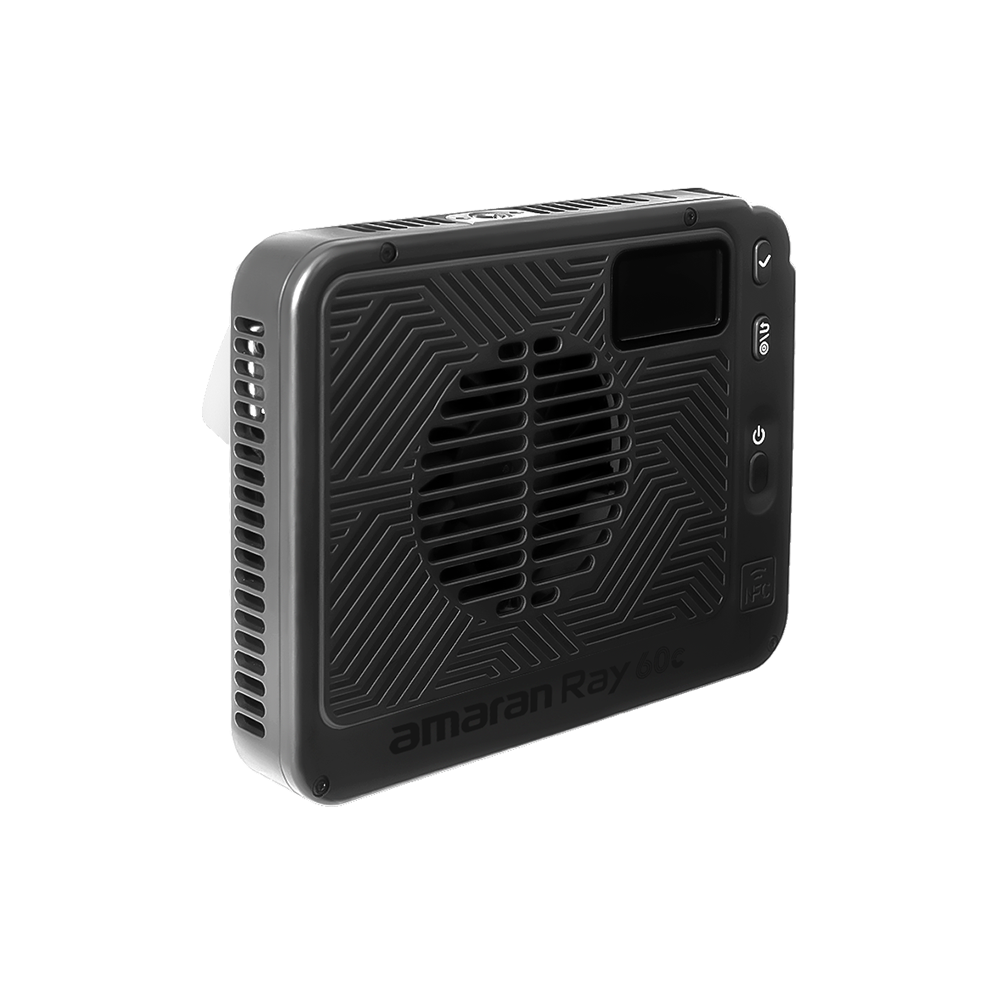 amaran Ray 60c
