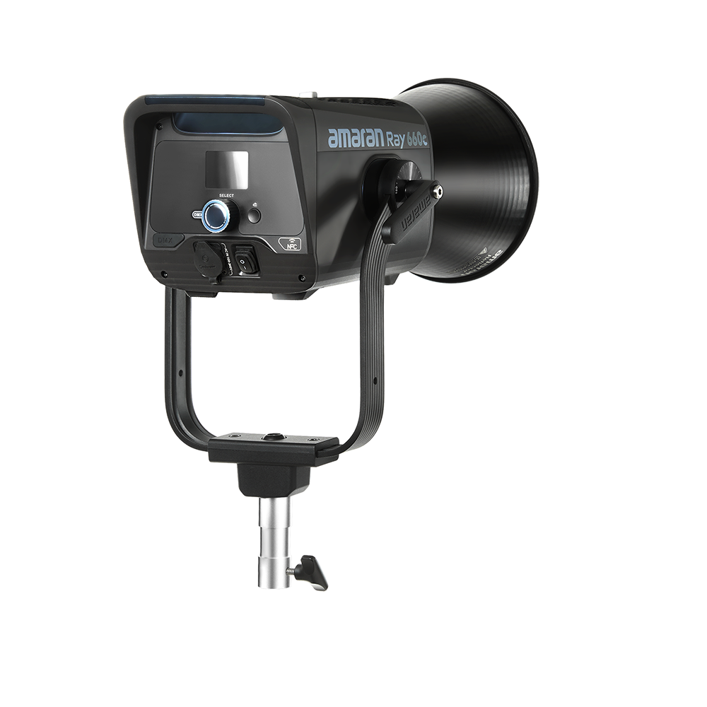 amaran Ray 660c