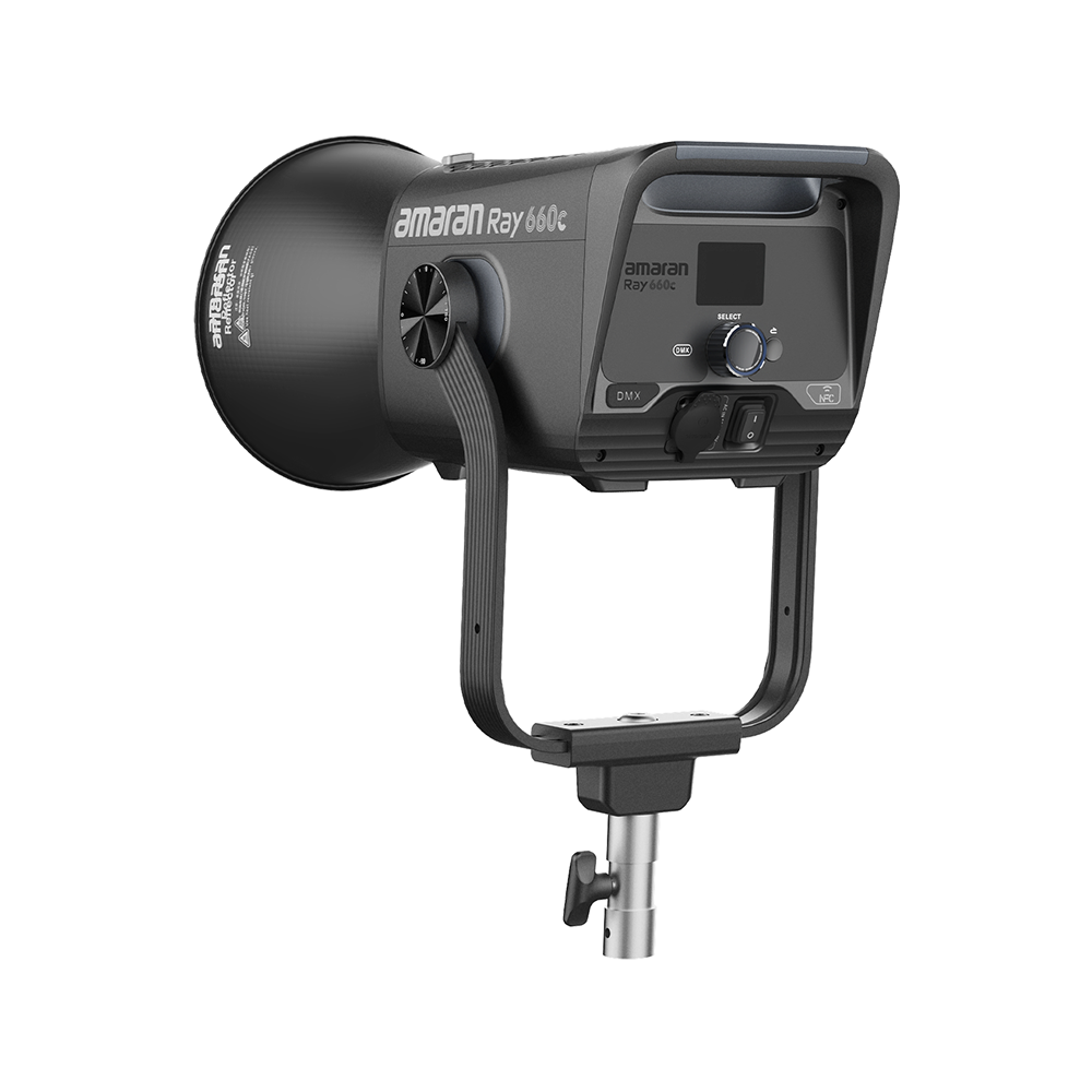 amaran Ray 660c