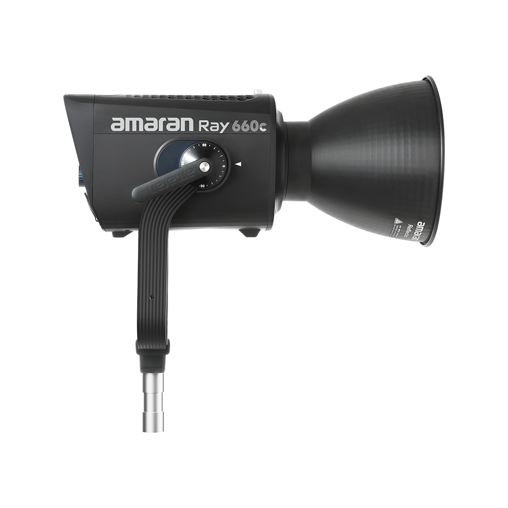 amaran Ray 660c