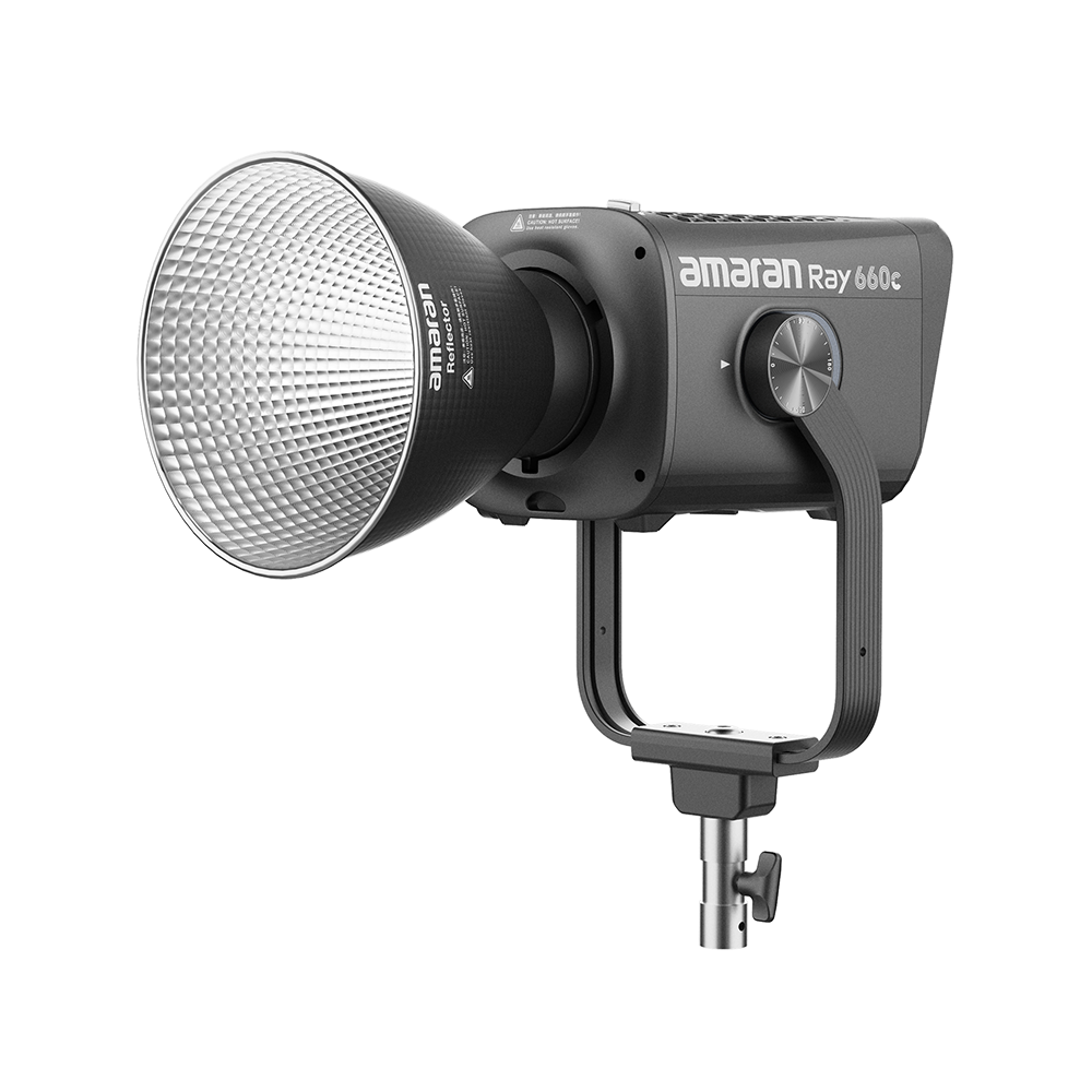 amaran Ray 660c