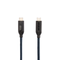 amaran USB-C to USB-C Locking Charging Cable (1.5m, 140W)