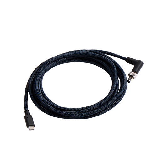 amaran USB-C to DC Power Adapter Cable (20V)