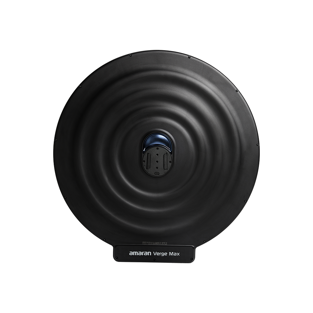 amaran Verge Max + Verge Stand Adapter Bundle