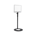 amaran Desk Stand (Black)